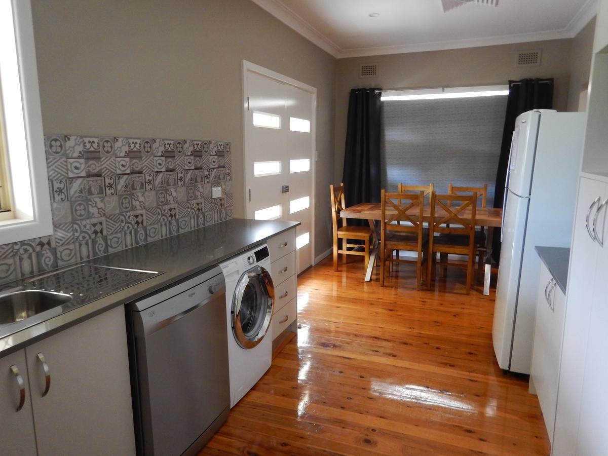 Manera Heights Apartments Dubbo Exterior photo